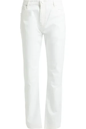 Dunhill BOTTOMWEAR Pantaloni jeans