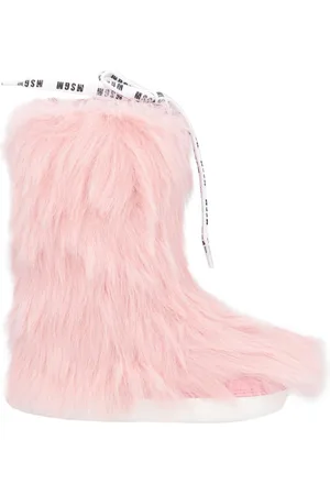 Msgm CALZATURE Stivali