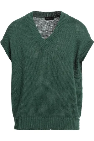 Roberto Collina MAGLIERIA Pullover