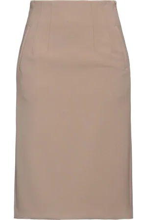 PESERICO SIGN BOTTOMWEAR Gonne midi