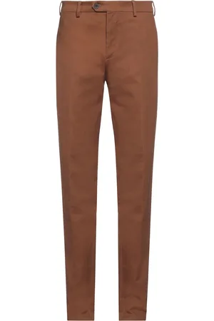 LARDINI BOTTOMWEAR Pantaloni