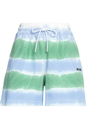 Msgm BOTTOMWEAR Shorts e bermuda