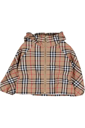 Burberry CAPISPALLA Giacche & Giubbotti