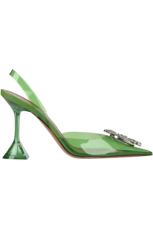 Amina Muaddi CALZATURE Decolletes