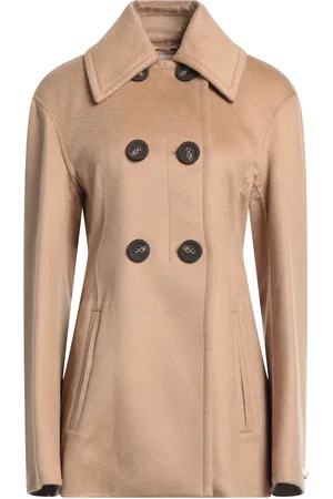 Sportmax CAPISPALLA Cappotti