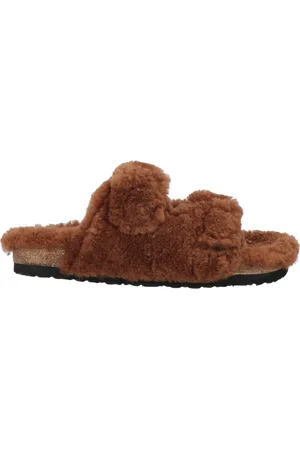 Fur Deluxe CALZATURE Sandali