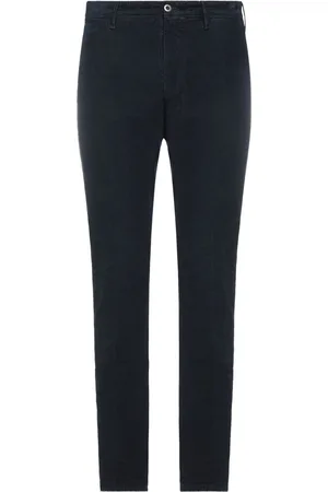 Incotex BOTTOMWEAR Pantaloni
