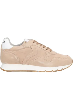 Voile blanche CALZATURE Sneakers