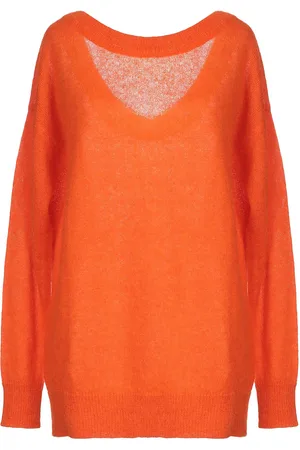 ERIKA CAVALLINI MAGLIERIA Pullover