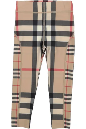Burberry BOTTOMWEAR Leggings
