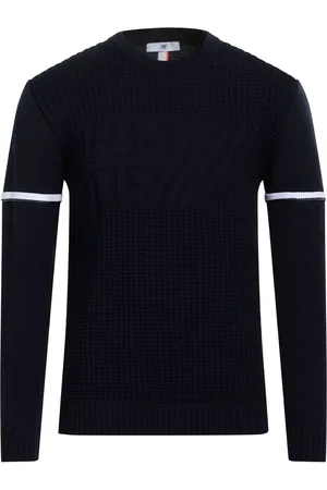 PMDS PREMIUM MOOD DENIM SUPERIOR MAGLIERIA Pullover