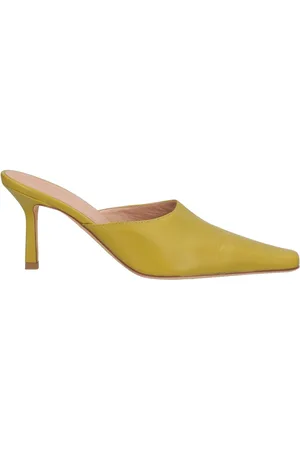 LIVIANA CONTI CALZATURE Mules & Zoccoli