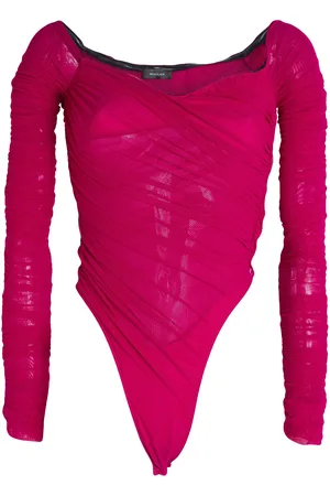 MUGLER TOPWEAR Body