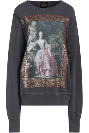 Vivienne Westwood TOPWEAR Felpe