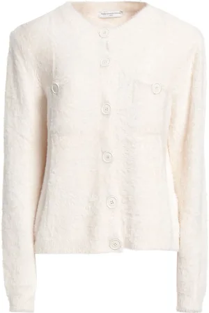 MVP Wardrobe MAGLIERIA Cardigan