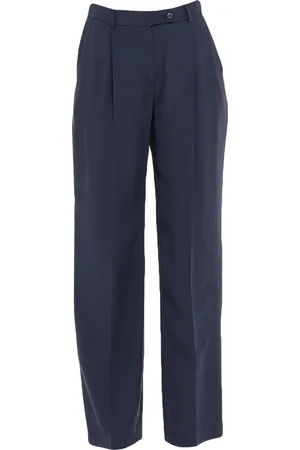 Alberta Ferretti BOTTOMWEAR Pantaloni