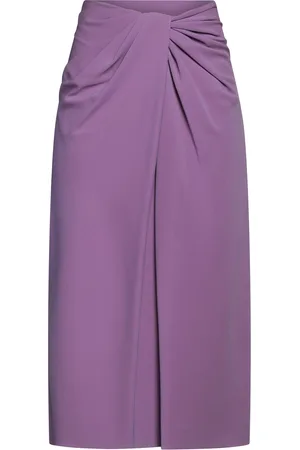 VALENTINO GARAVANI BOTTOMWEAR Gonne midi