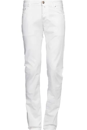 Jacob Cohen BOTTOMWEAR Pantaloni