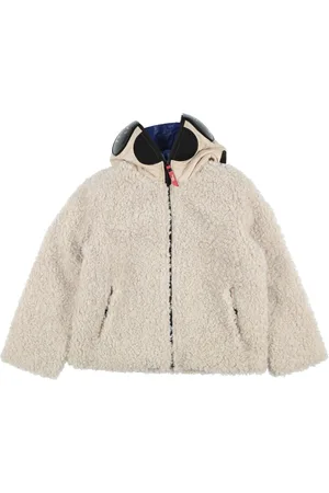 AI RIDERS CAPISPALLA Shearling & Teddy