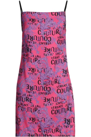 VERSACE VESTITI Vestiti corti