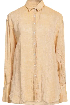 Finamore TOPWEAR Camicie