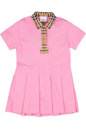 Burberry VESTITI Vestiti bimba
