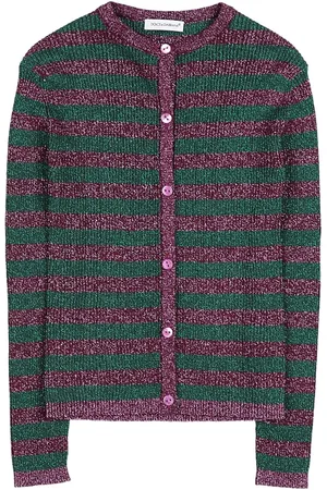 Dolce & Gabbana MAGLIERIA Cardigan