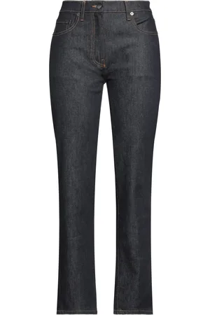 Palm Angels BOTTOMWEAR Pantaloni jeans