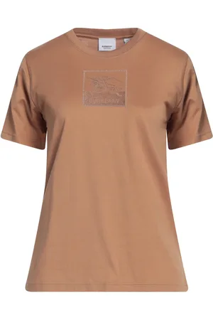 Burberry TOPWEAR Tshirts