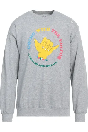 THE EDITOR TOPWEAR Felpe