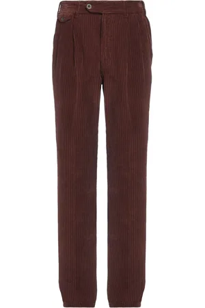 LARDINI BOTTOMWEAR Pantaloni