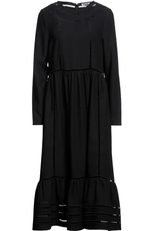 RED Valentino VESTITI Vestiti midi