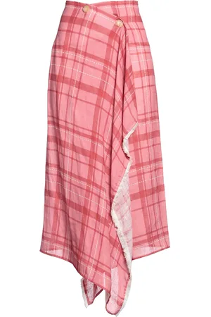 BALLANTYNE BOTTOMWEAR Gonne midi