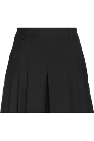SEMICOUTURE BOTTOMWEAR Shorts e bermuda