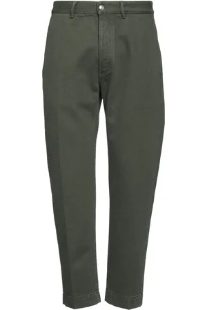 Nine In The Morning BOTTOMWEAR Pantaloni