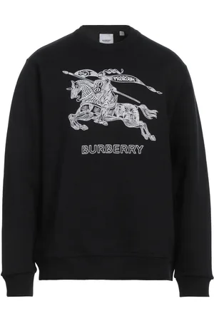 Burberry TOPWEAR Felpe