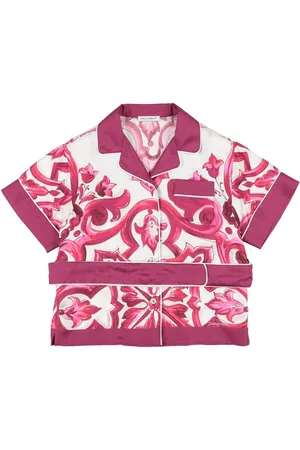 Dolce & Gabbana TOPWEAR Camicie
