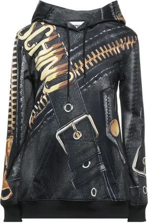 Moschino TOPWEAR Felpe