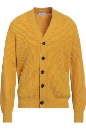 BALLANTYNE MAGLIERIA Cardigan