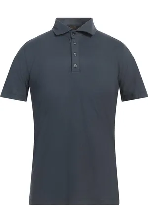 MOORER TOPWEAR Polo