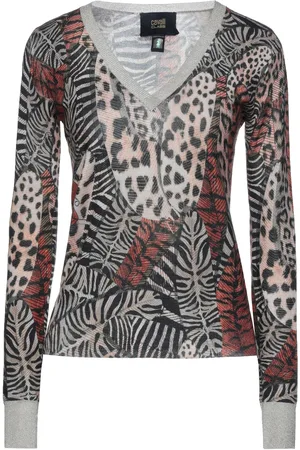 Roberto Cavalli MAGLIERIA Pullover