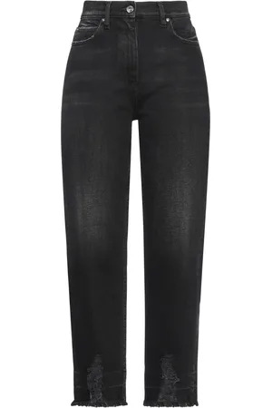 IRO BOTTOMWEAR Pantaloni jeans