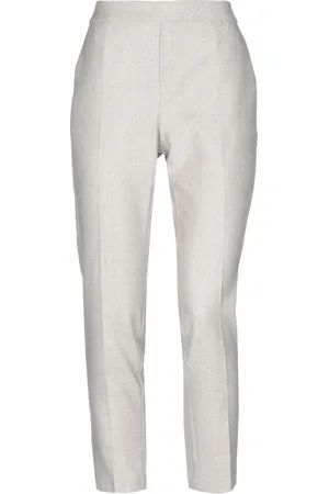 BIANCALANCIA BOTTOMWEAR Pantaloni