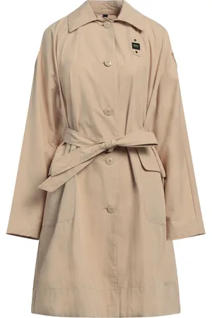 Blauer CAPISPALLA Soprabiti & Trench
