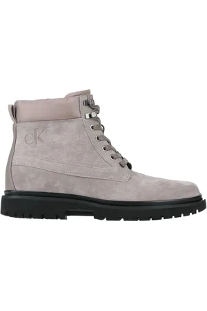 Calvin Klein CALZATURE Stivaletti