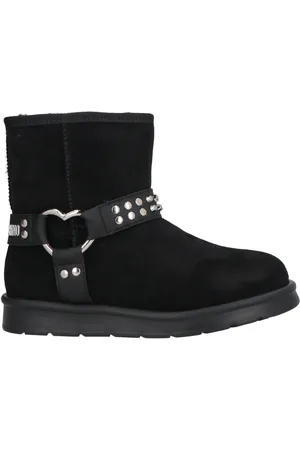 Moschino CALZATURE Stivaletti