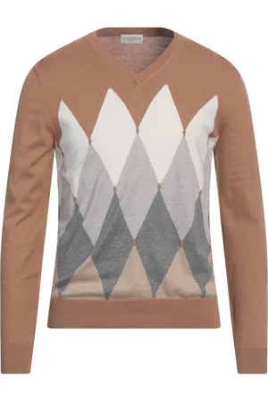 BALLANTYNE MAGLIERIA Pullover