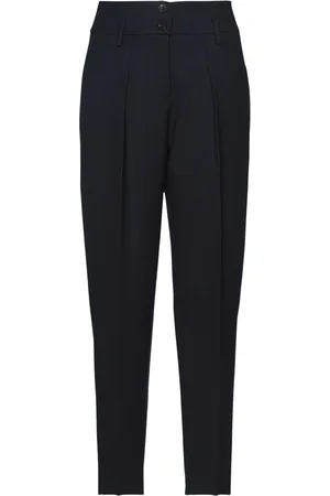 VIA MASINI 80 BOTTOMWEAR Pantaloni