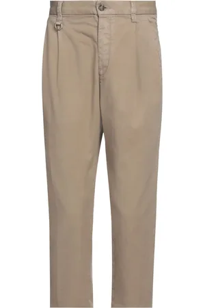 Paolo Pecora BOTTOMWEAR Pantaloni