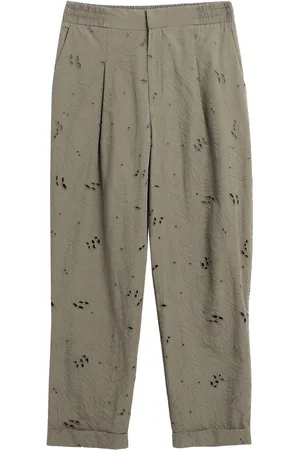 ALPHA STUDIO BOTTOMWEAR Pantaloni